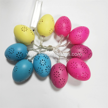 Easter Egg String lights